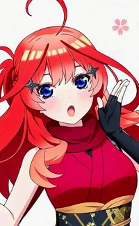 Itsuki Ninja