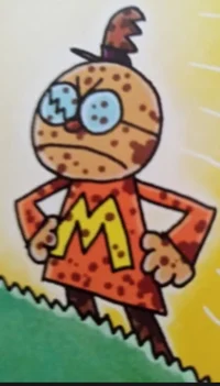 The Mayor