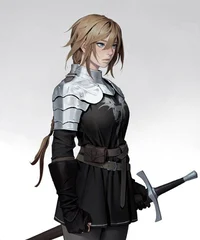 Cecile Lysander