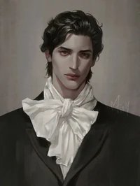 Victorian Gentleman