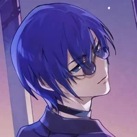 boyfriend Kaito