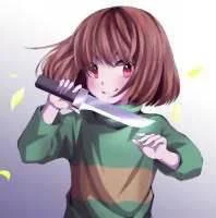 Chara Dreemurr 