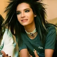 Bill Kaulitz 