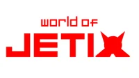 World of Jetix