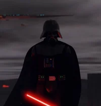 Darth Vader