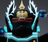 Solar Eclipse finale