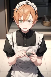Akito Shinonome