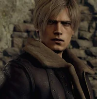 Leon kennedy