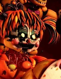 EOTMV Scrap Baby 