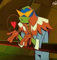 Leonardo hamato