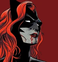 Kate Kane