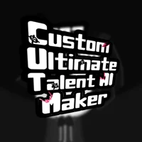 Custom UT AI Maker