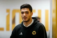 Raul jimenez