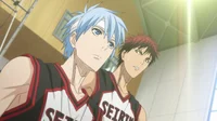 Kuroko RPG