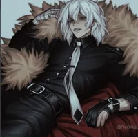 Shigaraki tomura