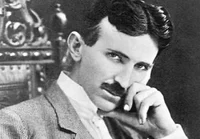 Nikola Tesla