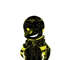 BittyShattered dream