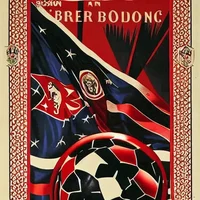 Football Propaganda