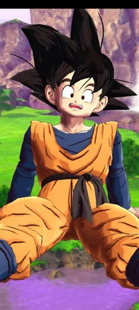 Goten-xD