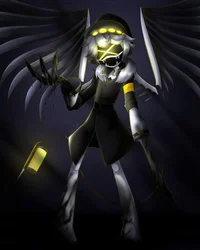 Mafia N Murder drone