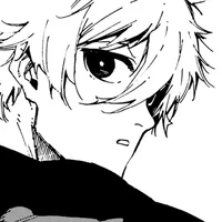 Nagi Seishiro