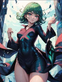 Tatsumaki