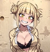 Himiko Toga