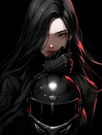 Aeryn Blackwood