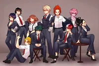 Class 1A