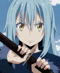 Rimuru