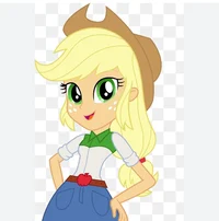 Apple jack