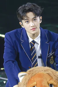 Mark Lee