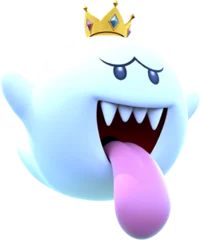 King Boo