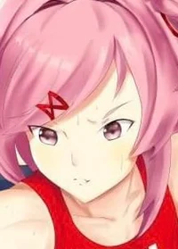 Natsuki -Gym-