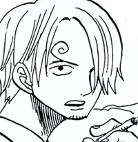 Sanji Vinsmoke 