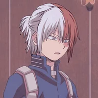 Todoroki Shoto