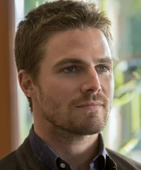 Oliver queen