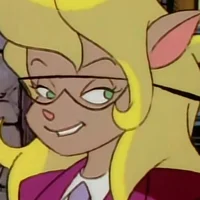 Callie Briggs