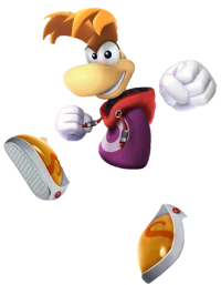 Rayman