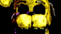 With golden freddy