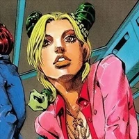 Jolyne cujoh