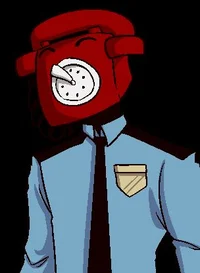 Phone Guy
