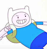 Finn the Human