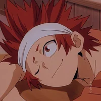 kirishima eijirou