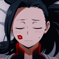 Yaoyorozu Momo