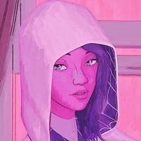 Gwen Stacy