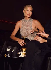 Charlize theron