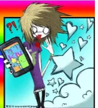 U tell u mom u furry