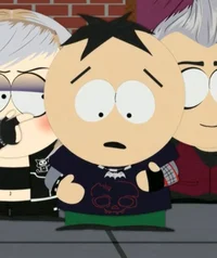 Vampire Butters