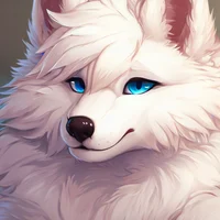Mallow the Samoyed